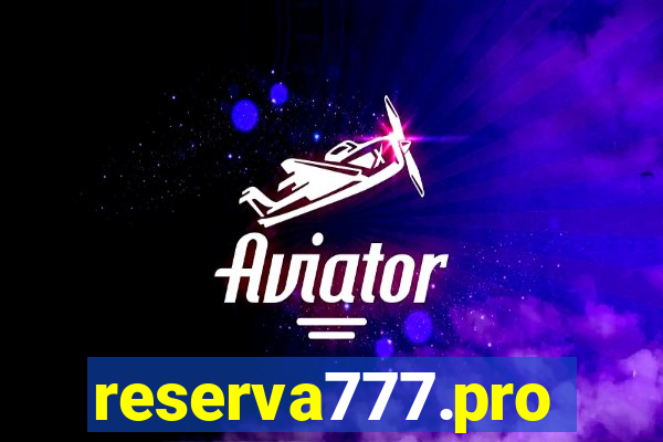 reserva777.pro