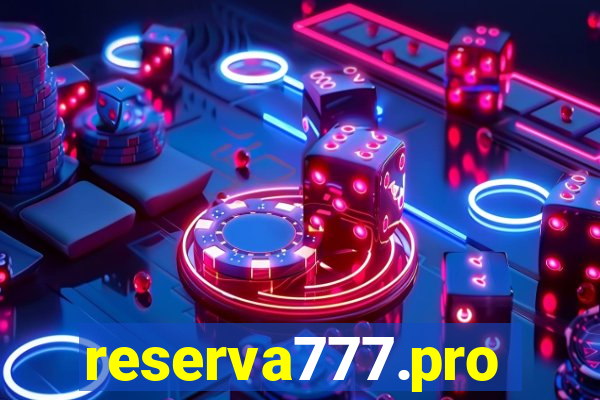 reserva777.pro