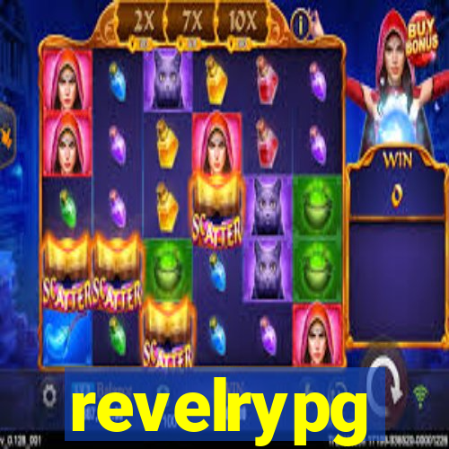 revelrypg