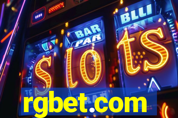 rgbet.com