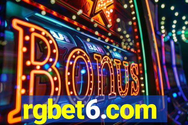 rgbet6.com