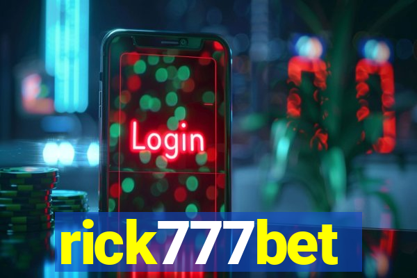 rick777bet