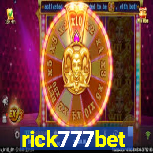 rick777bet