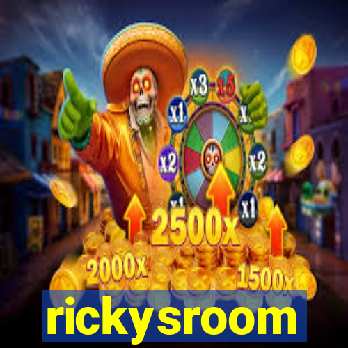 rickysroom