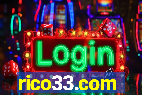 rico33.com