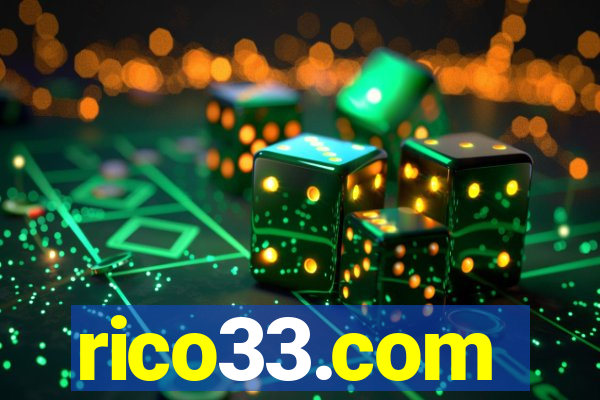 rico33.com