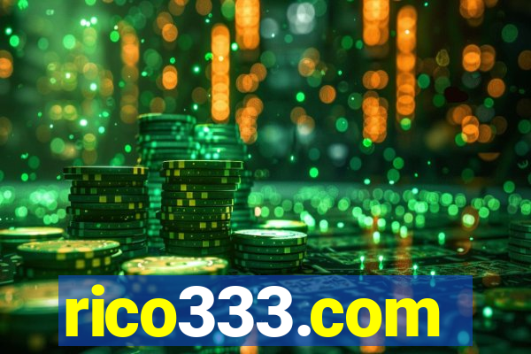 rico333.com