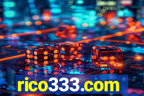 rico333.com