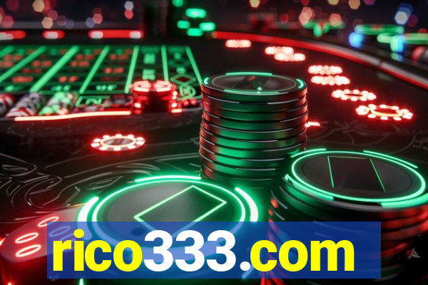 rico333.com