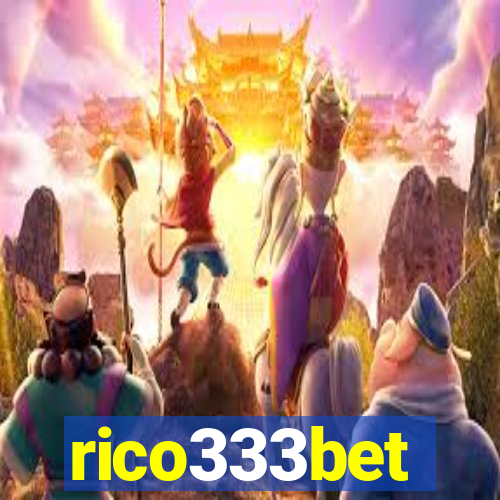 rico333bet