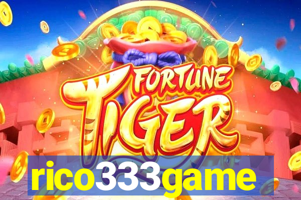 rico333game