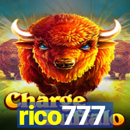 rico777