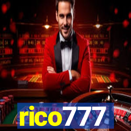 rico777