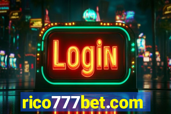 rico777bet.com