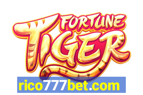 rico777bet.com