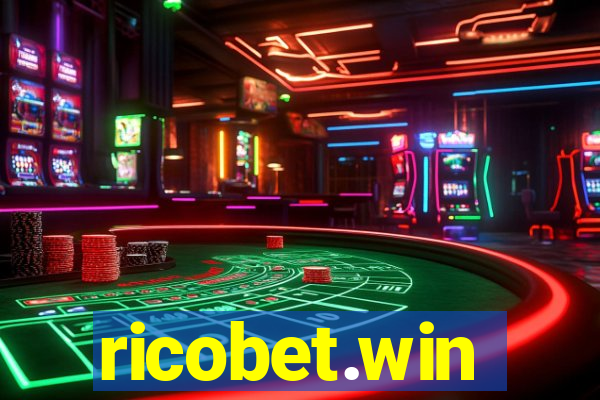 ricobet.win