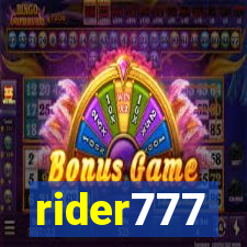 rider777