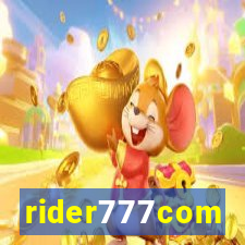 rider777com