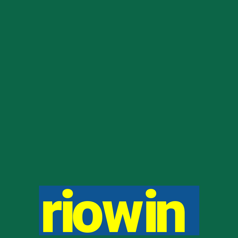 riowin