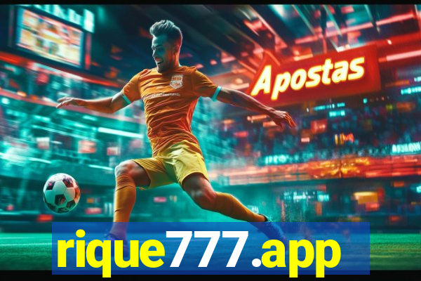 rique777.app