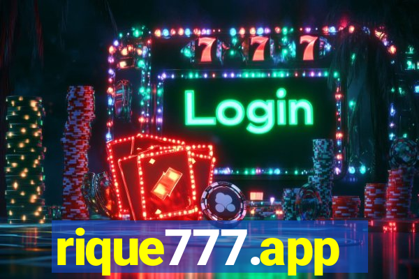 rique777.app