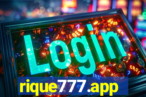 rique777.app