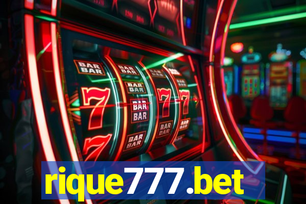 rique777.bet