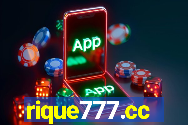 rique777.cc