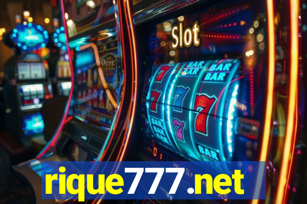 rique777.net