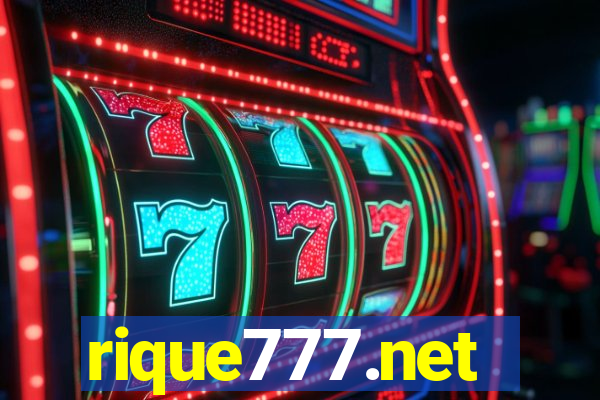 rique777.net