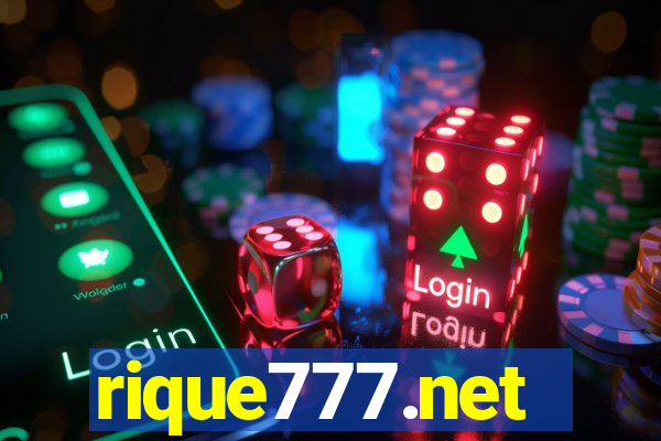 rique777.net