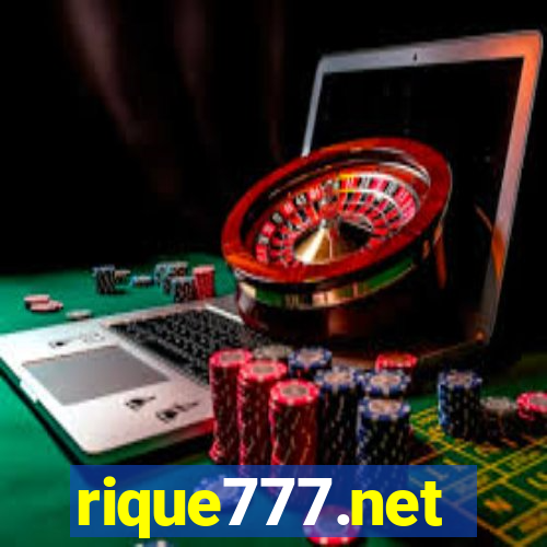 rique777.net