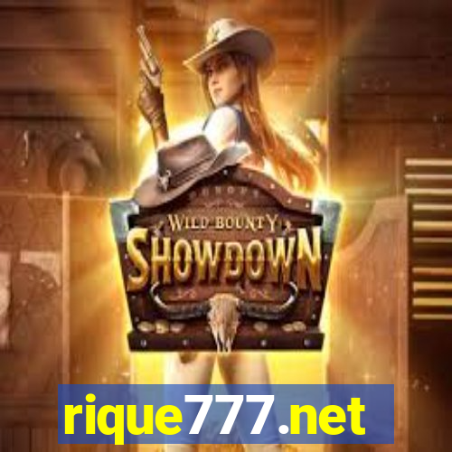 rique777.net