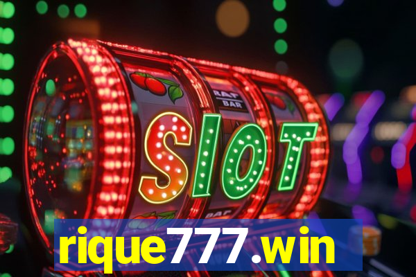 rique777.win