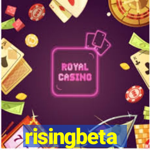 risingbeta