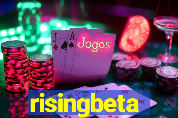 risingbeta