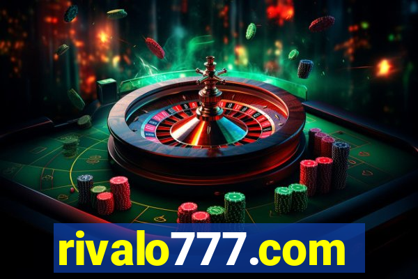 rivalo777.com