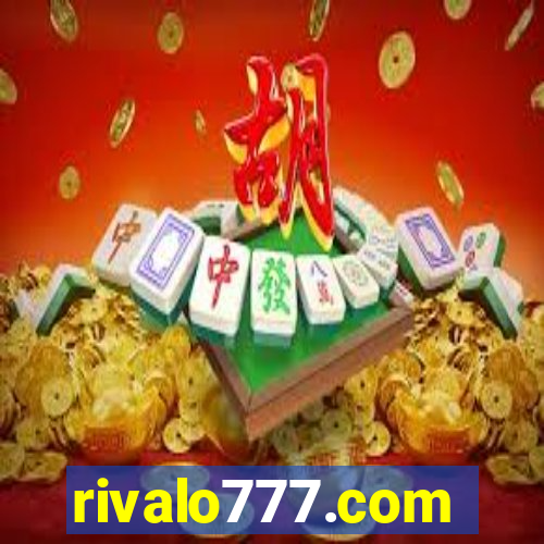 rivalo777.com