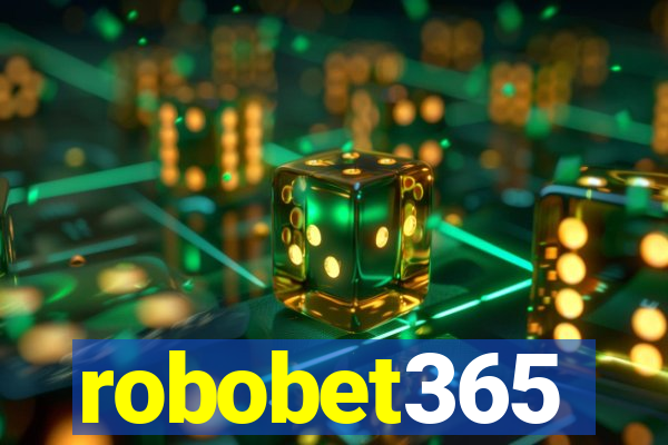 robobet365