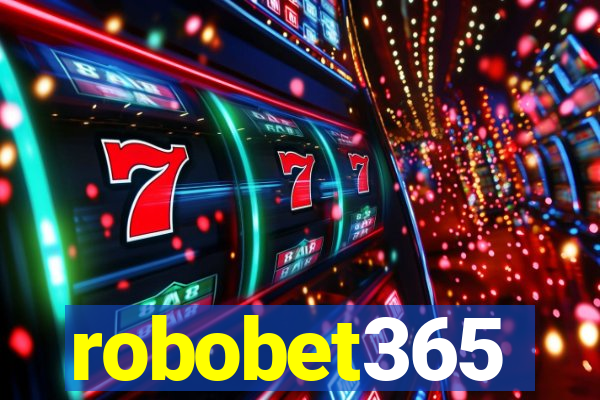 robobet365