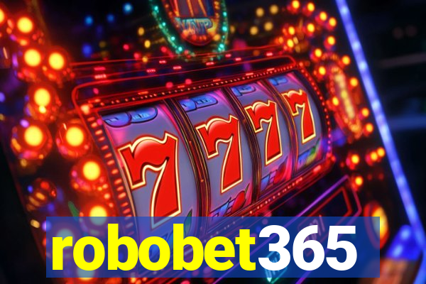 robobet365