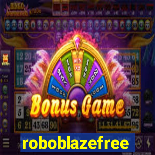 roboblazefree