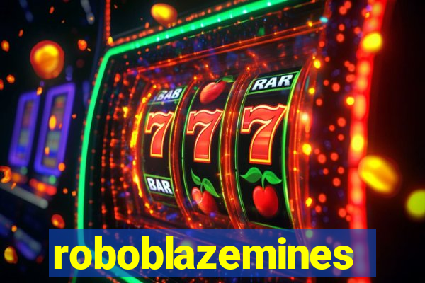 roboblazemines