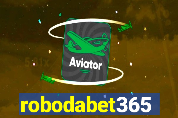 robodabet365