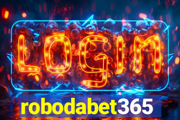 robodabet365