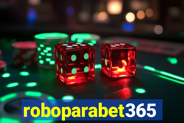 roboparabet365