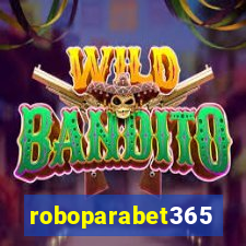 roboparabet365