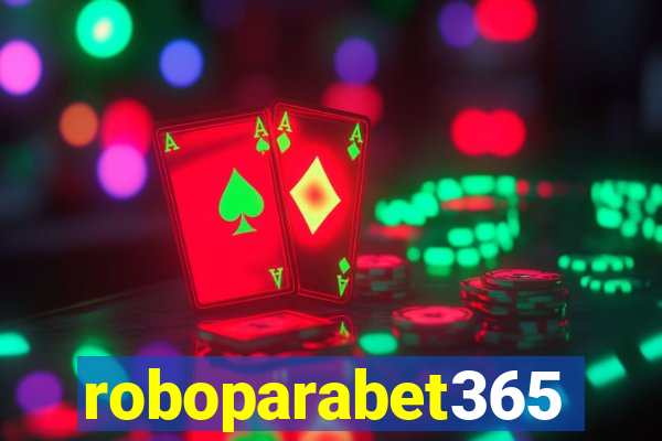 roboparabet365