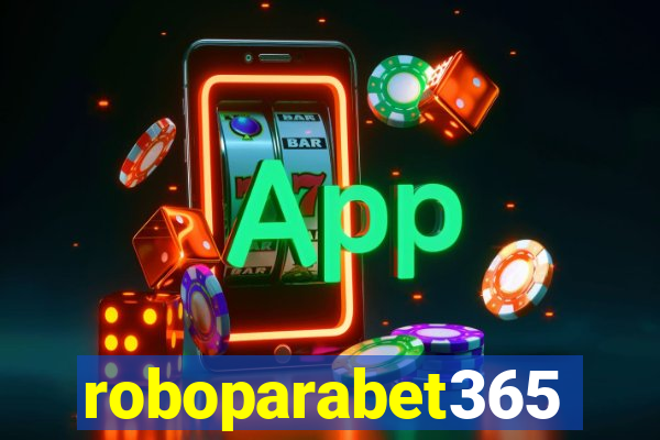 roboparabet365