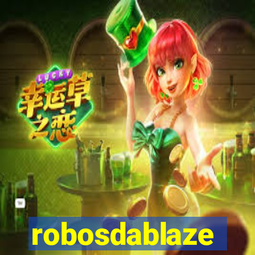 robosdablaze